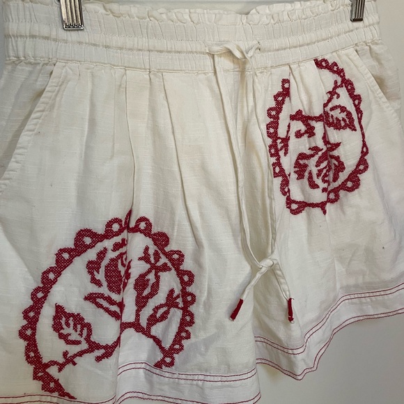 NWOT Free People Summer Love Co-Ord Size Large - Picture 9 of 16